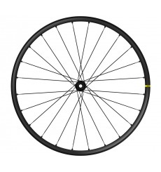 MAVIC Crossmax XL 27.5" trail front wheel