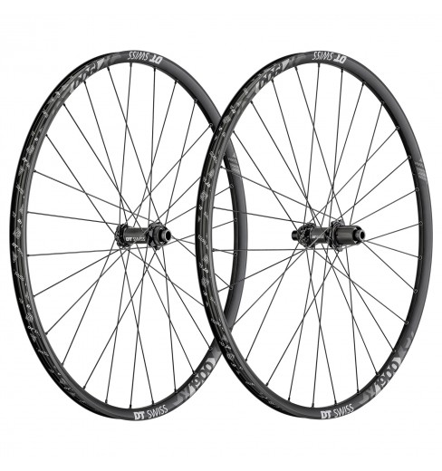 stad Decoratie orgaan DT Swiss X 1900 Spline cross country wheelset - 29" - 22.5 mm Boost CYCLES  ET SPORTS