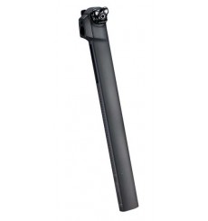 Tige De Selle Vélo 25.4 X 240 Mm – Argent, Universelle, Neuve