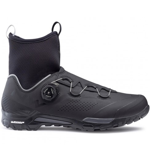winter mtb shoes