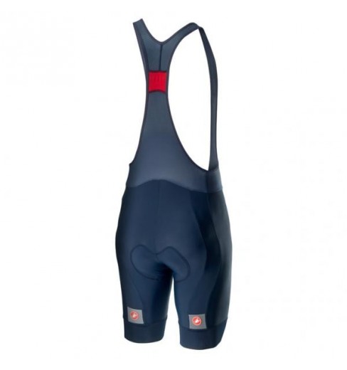 castelli entrata bibshort