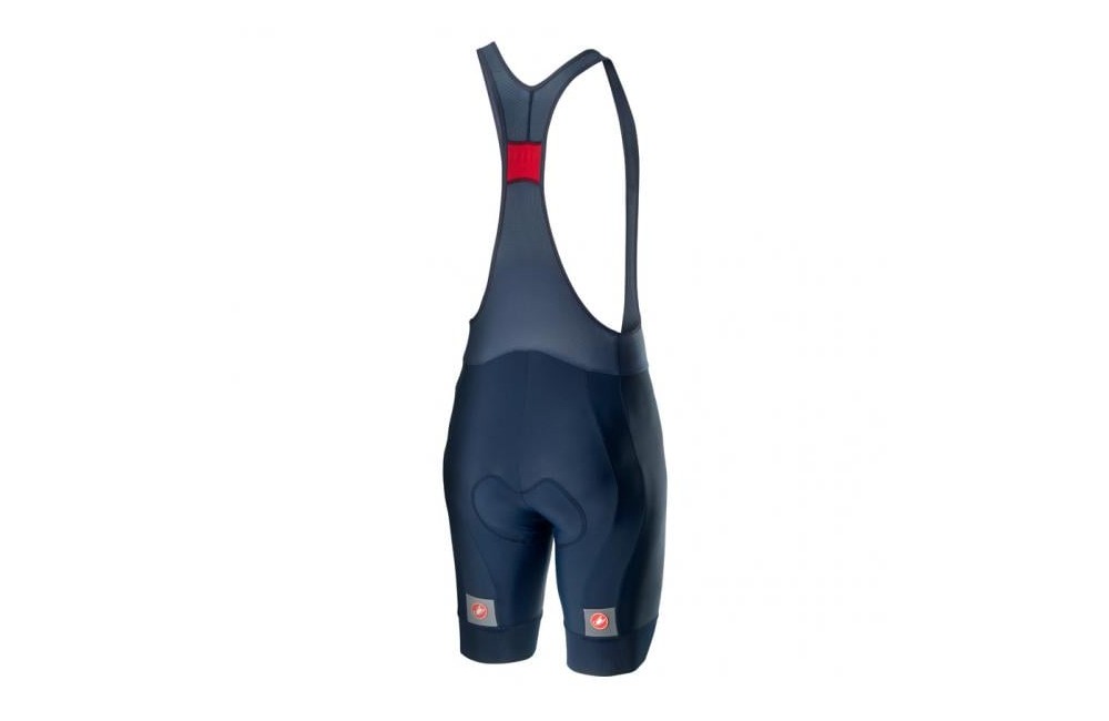 castelli entrata bibshort