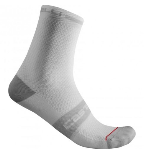 CASTELLI chaussettes vélo été Superleggera T 12 