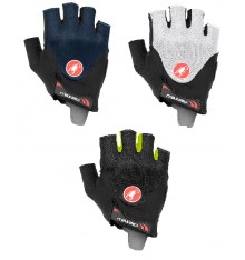 CASTELLI Arenberg Gel 2 cycling gloves 2021