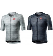 CASTELLI maillot vélo manches courtes Climber's 3.0 SL JRS 2021