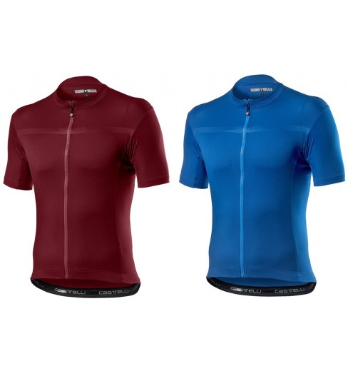 CASTELLI CLASSIFICA men's cycling jersey 2021