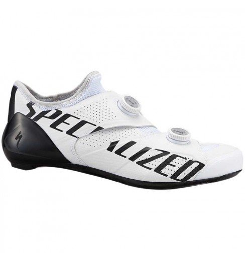 SPECIALIZED chaussures vélo route S-Works ARES BLANC TEAM 2021