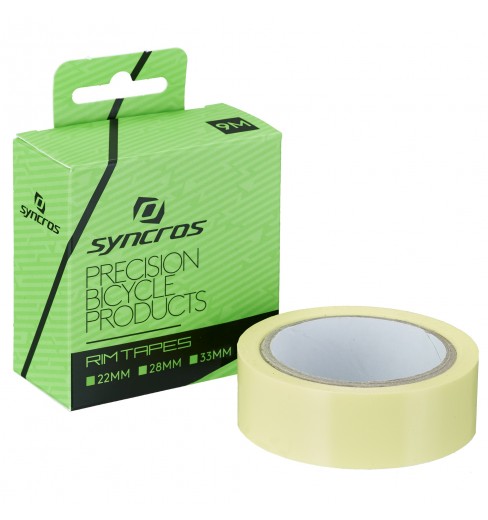 SYNCROS rim tape 24mm