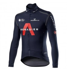 GRENADIER PERFETTO RoS winter cycling jacket 2021