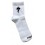 SPECIALIZED chaussettes vélo été Soft Air Mid - 10 cm - 2021