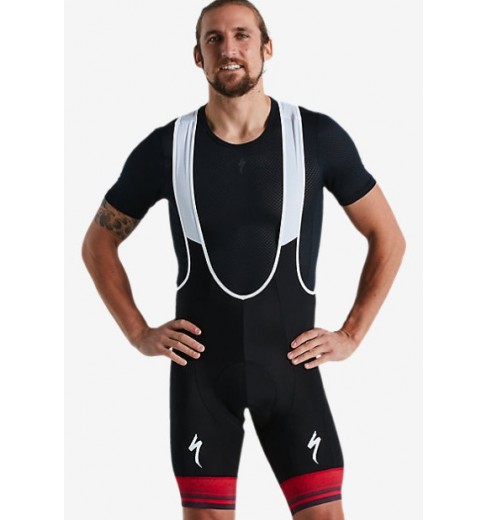 SPECIALIZED RBX Comp bib shorts 2021