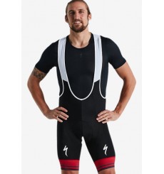 SPECIALIZED cuissard à bretelles RBX Comp 2021