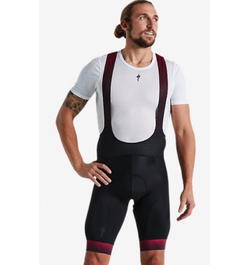 SPECIALIZED SL bib shorts 2021