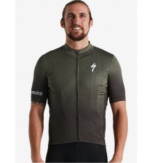 SPECIALIZED RBX Comp short sleeve cycling jersey 2021