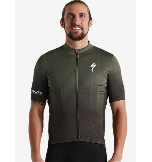 Sous-vêtement vélo manches longues homme SPECIALIZED Seamless Merino CYCLES  ET SPORTS