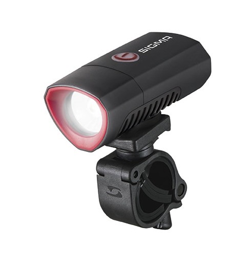 SIGMA Buster 300 Lumen led front light