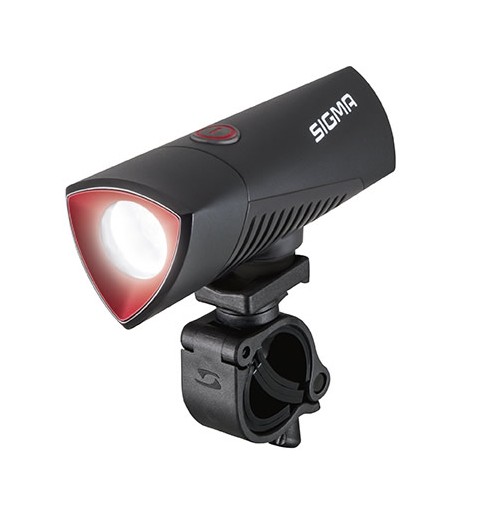 SIGMA éclairage avant Led Buster 700 Lumen