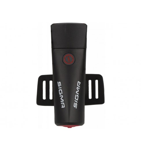 ECLAIRAGE VELO USB AVANT SIGMA BUSTER 150 LUMEN VISIBILITE 70M (AUTONOMIE 3H à 15H) BATTERIE IION - FIXATION CINTRE