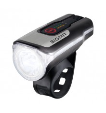 Sigma AURA 80 USB led front light
