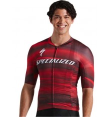 SPECIALIZED SL R Team men's short sleeve jersey 2021