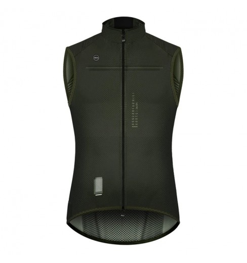 GOBIK Plus 2.0 TROOPER men's cycling vest 2021