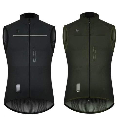 GOBIK gilet vélo homme Plus 2.0 2021
