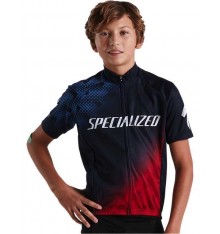 SPECIALIZED RBX COMP youth short sleeve jersey 2021