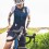 GOBIK maillot vélo manches courtes femme Stark 2021