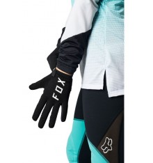 FOX RACING gants vélo longs femme RANGER GEL