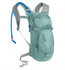 CAMELBAK Magic hydration bike pack - mint blue 2L-5L