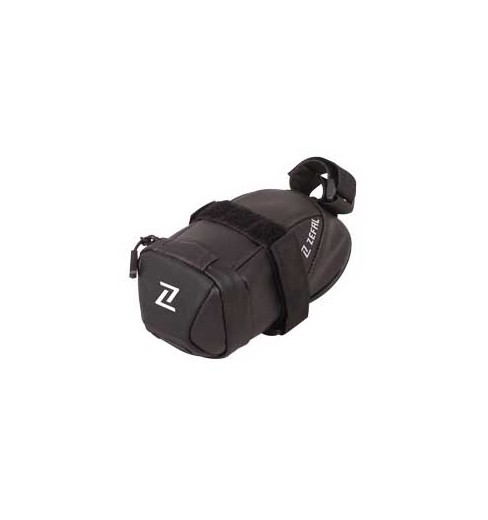 ZEFAL IRON PACK 2 S-DS saddle bag