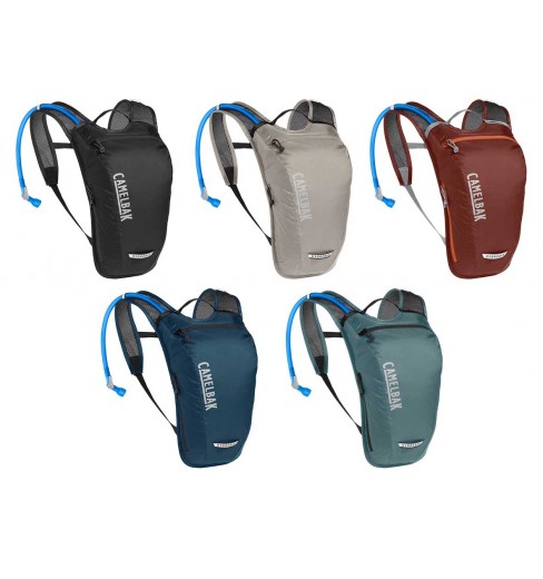 Rogue™ Light Hydration Pack 7L with 2L Reservoir