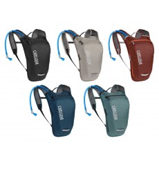 CAMELBAK Hydrobak Light Hydration Pack - 2.5L