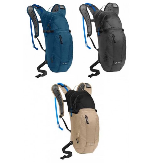 3 liter hydration backpack