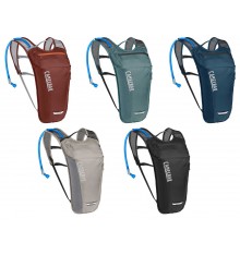 Sac Hydratation VTT Camelbak Hydrobak Light - Vol. 2.5 l / Poche à