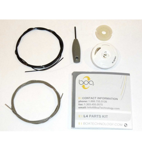 boa l4 dial replacement kit