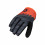 SCOTT 350 DIRT long finger men's cycling gloves 2022