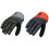 SCOTT 350 DIRT long finger men's cycling gloves 2022