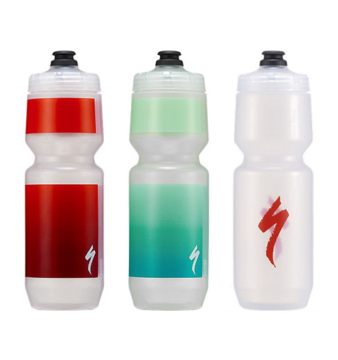 SPECIALIZED Purist Moflo water bottle 26 oz