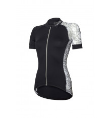 Zerorh+ Elite Evo woman cycling short sleeve jersey 2021
