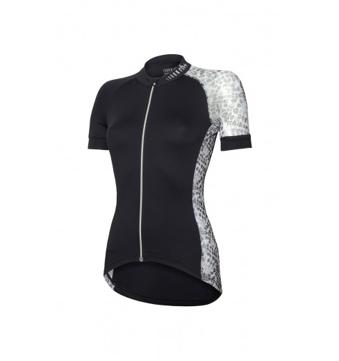 RH+ maillot vélo manches courtes femme Elite Evo 2021