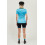 Zerorh+ Stripes woman cycling short sleeve jersey 2021