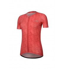 RH+ maillot vélo manches courtes femme Super Light 2021