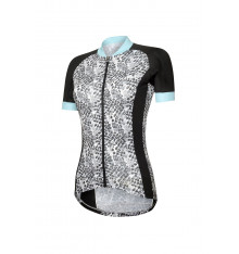 RH+ maillot vélo manches courtes femme Venere 2021