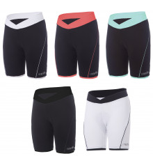 RH+ Pista women's shorts 2023