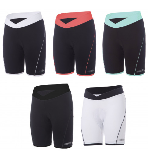 RH+ Pista women's shorts 2023