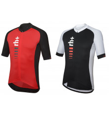 RH+ maillot vélo manches courtes homme Primo 2021