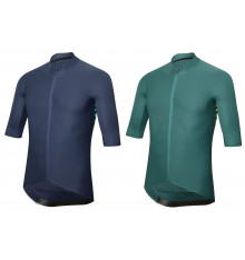 RH+ Aero men's cycling jersey 2021