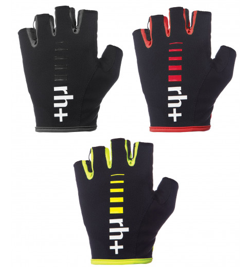 RH+ New Code summer cycling gloves 2022