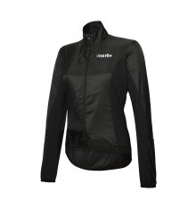 RH+ veste vélo coupe vent femme Emergency Pocket 2023